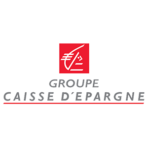 Groupe caisse d'epargne