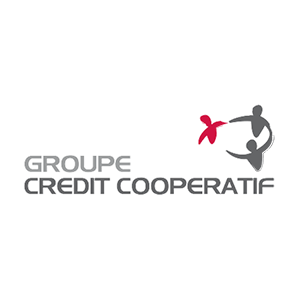 Groupe credit cooperatif